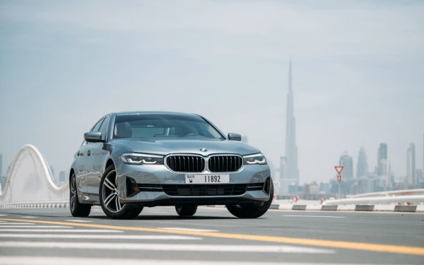 BMW 520i
